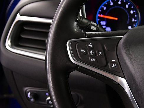 Used 2022 Chevrolet Equinox LT image 19