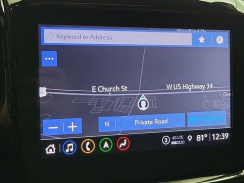 Certified 2022 Chevrolet Traverse RS w/ LPO, Floor Liner Package image 14