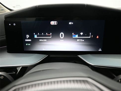 New 2026 Nissan Murano SL image 15