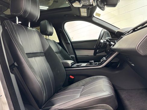 Used 2020 Land Rover Range Rover Velar R-Dynamic S image 32