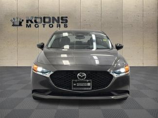 Used 2025 MAZDA MAZDA3 s FWD video 3