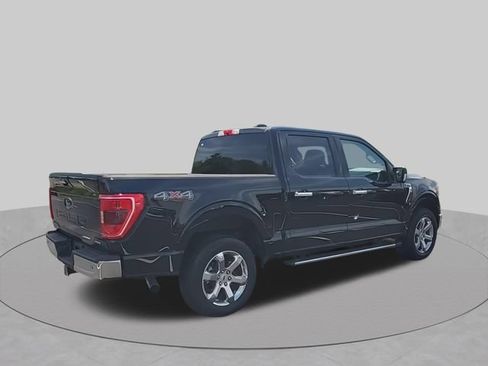 Used 2021 Ford F150 XLT w/ Equipment Group 302A High AWD/4WD image 10