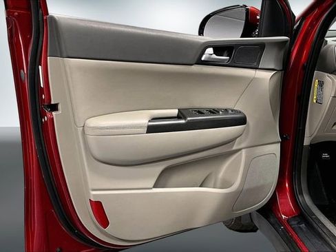 Used 2017 Kia Sportage EX w/ EX Premium Package image 20