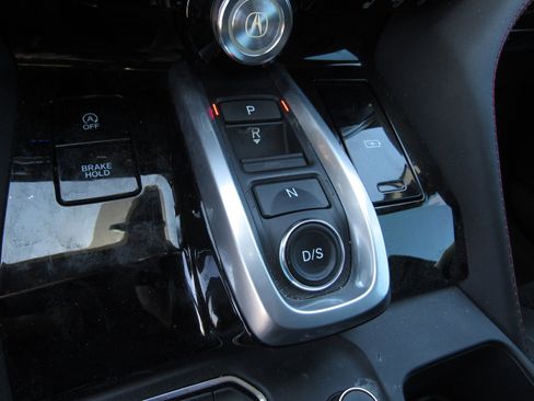 Used 2024 Acura MDX A-Spec AWD/4WD image 22