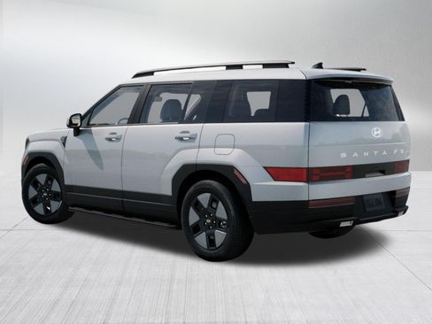 New 2026 Hyundai Santa Fe SEL AWD/4WD image 5