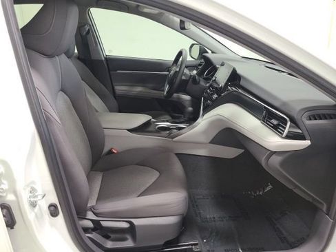 Certified 2023 Toyota Camry LE w/ Convenience Package FWD image 11