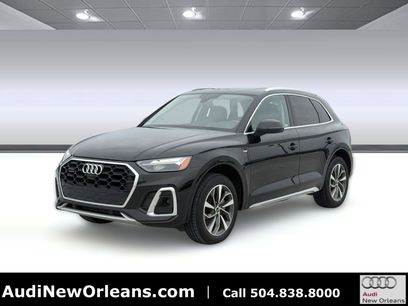 Used 2023 Audi Q5 2.0T Premium Plus w/ Premium Plus Package