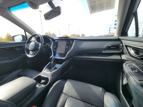 Used 2020 Subaru Outback Limited image 14