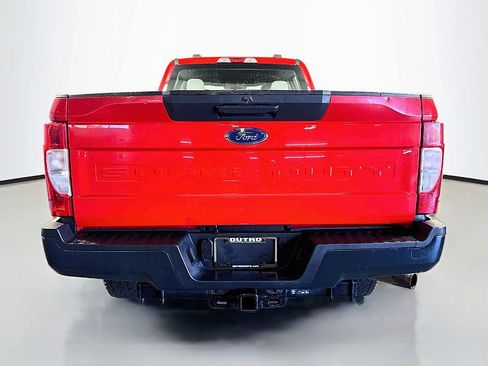 Used 2020 Ford F250 XL w/ Power Equipment Group AWD/4WD image 6