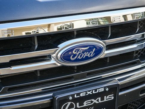 Used 2019 Ford Ranger Lariat image 9