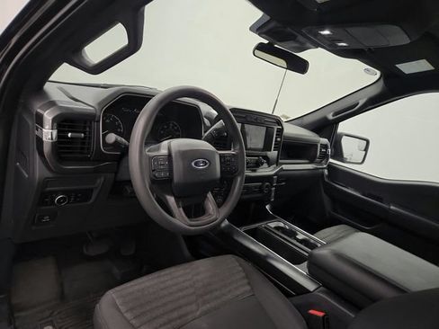 Used 2023 Ford F150 XL AWD/4WD image 17