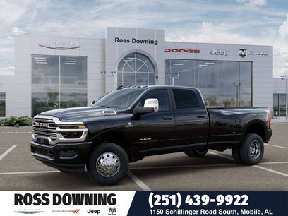 New 2026 RAM 3500 Laramie
