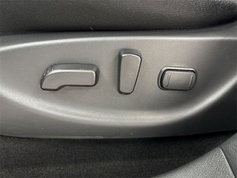 Used 2023 Nissan Leaf SV Plus image 4