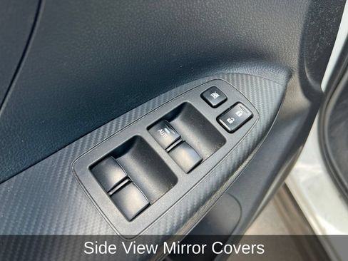 Used 2019 Mitsubishi Eclipse Cross SE AWD/4WD image 12