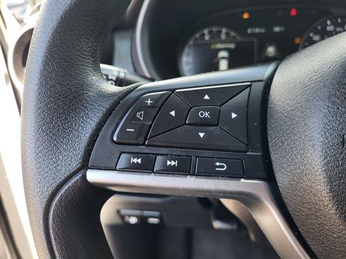 Certified 2023 Nissan Kicks SV FWD image 27