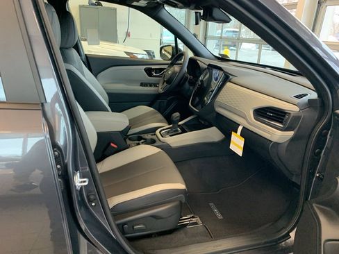 New 2025 Subaru Forester Limited image 20