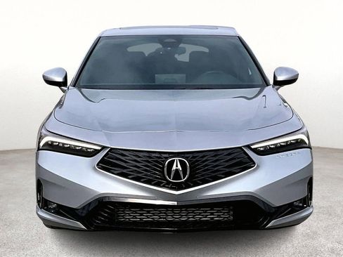 Used 2025 Acura Integra A-Spec image 5