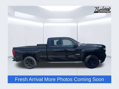 Used 2016 Chevrolet Silverado 1500 LT w/ Midnight Edition