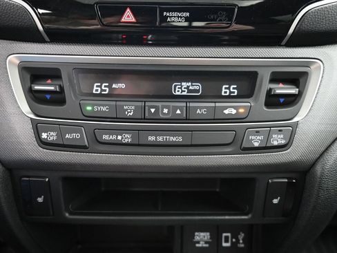 Used 2023 Honda Ridgeline RTL-E image 20