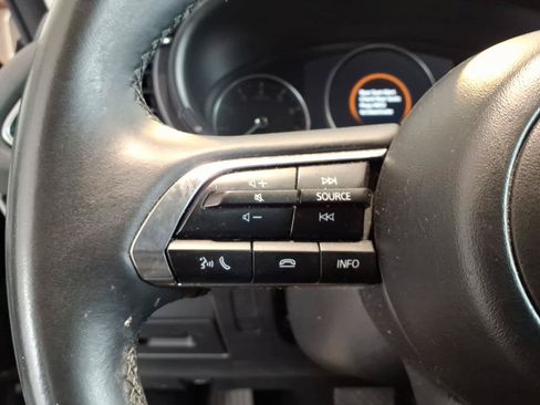 Used 2024 MAZDA CX-30 AWD 2.5 S w/ Select Sport Pkg image 14