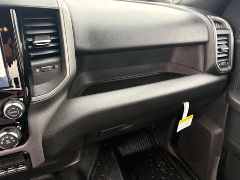 New 2026 RAM 5500 Tradesman image 20