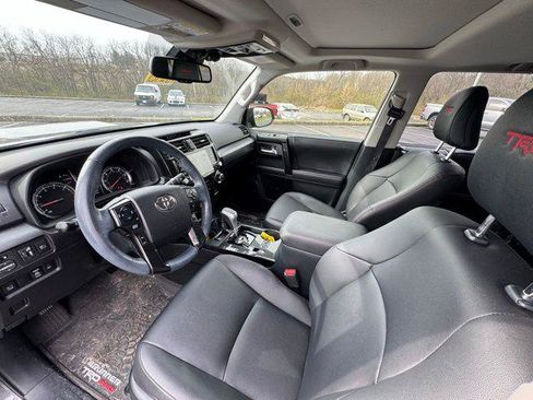 Certified 2023 Toyota 4Runner TRD Pro image 13