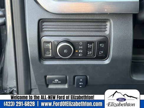 New 2025 Ford F350 Lariat w/ Lariat Ultimate Package image 22