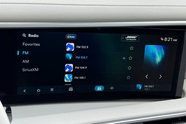 New 2027 Hyundai Palisade Limited AWD/4WD image 18