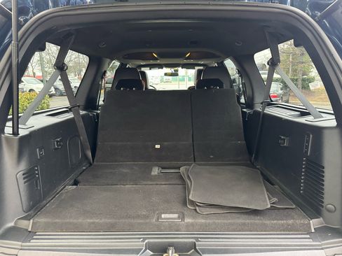 Used 2017 Ford Expedition EL Limited image 45