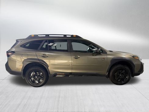 Used 2022 Subaru Outback Wilderness image 8