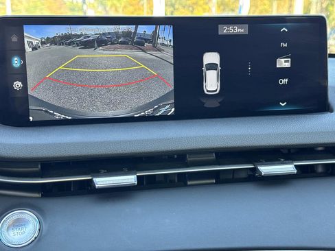 Used 2025 Genesis GV70 3.5T Sport image 26