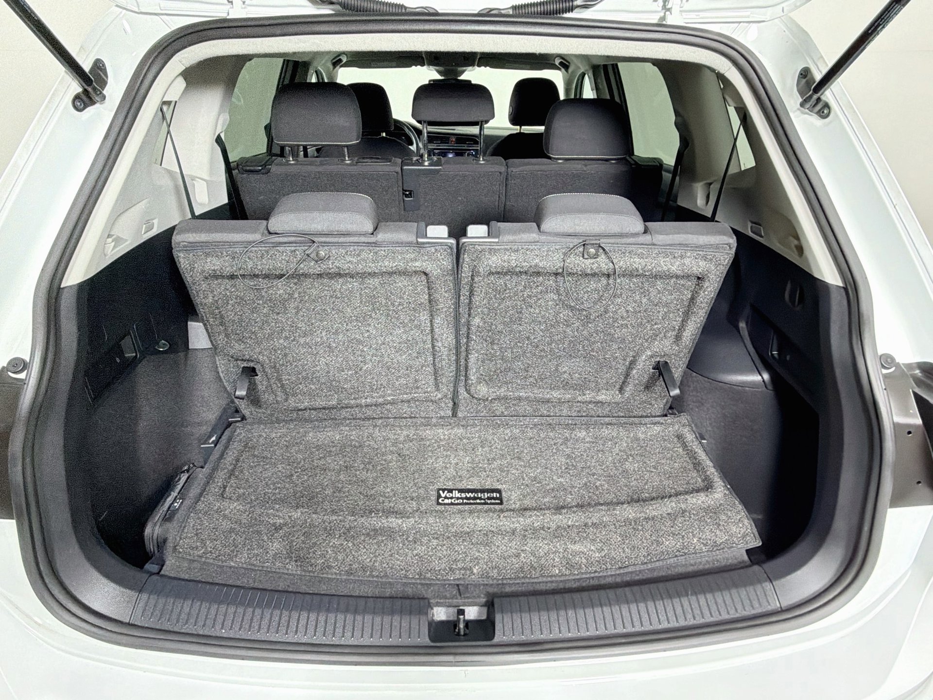 Certified 2023 Volkswagen Tiguan S w/ IQ.Drive Package FWD image 23