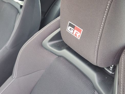 Used 2023 Toyota Corolla GR image 19