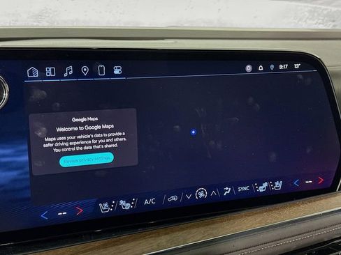 Used 2025 Chevrolet Tahoe High Country image 17