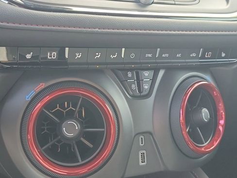 Used 2024 Chevrolet Blazer RS w/ Driver Confidence II Package image 28