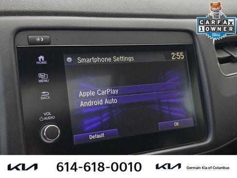 Used 2020 Honda HR-V EX image 29