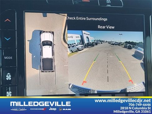 New 2025 RAM 2500 Tradesman image 21