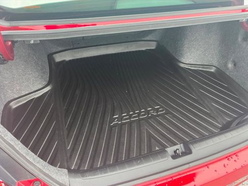 Certified 2018 Honda Accord Hybrid image 22