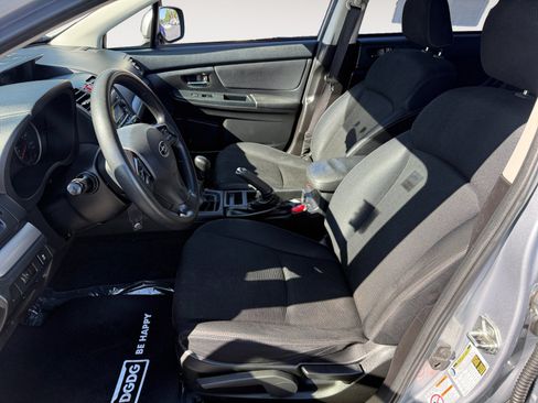 Used 2013 Subaru Crosstrek 2.0i Premium AWD/4WD image 10