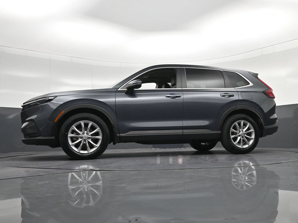 Used 2025 Honda CR-V EX-L image 34