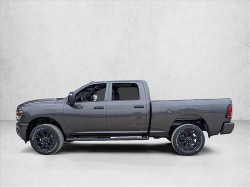 New 2026 RAM 2500 Tradesman AWD/4WD image 5
