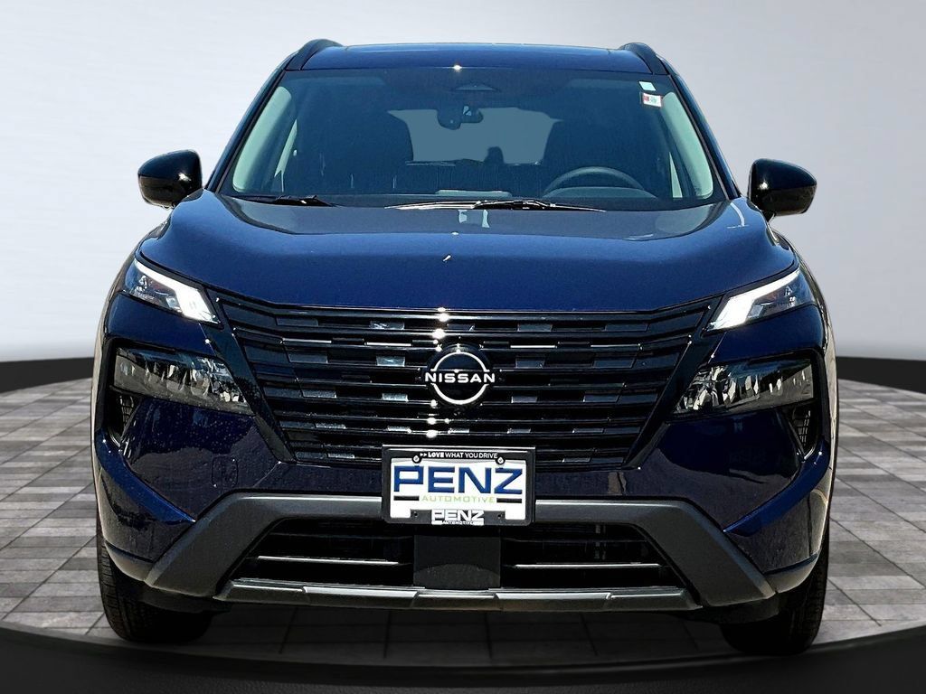 Used 2026 Nissan Rogue Dark Armor AWD/4WD image 14