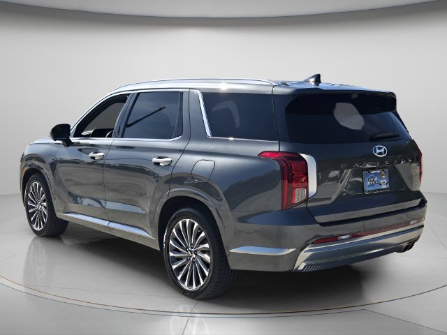 Used 2024 Hyundai Palisade Calligraphy FWD image 8