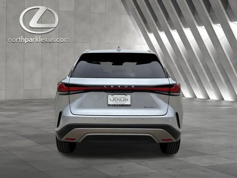 Certified 2025 Lexus RX 350 Premium w/ Convenience Package FWD image 28