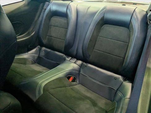 New 2025 Ford Mustang Dark Horse image 15