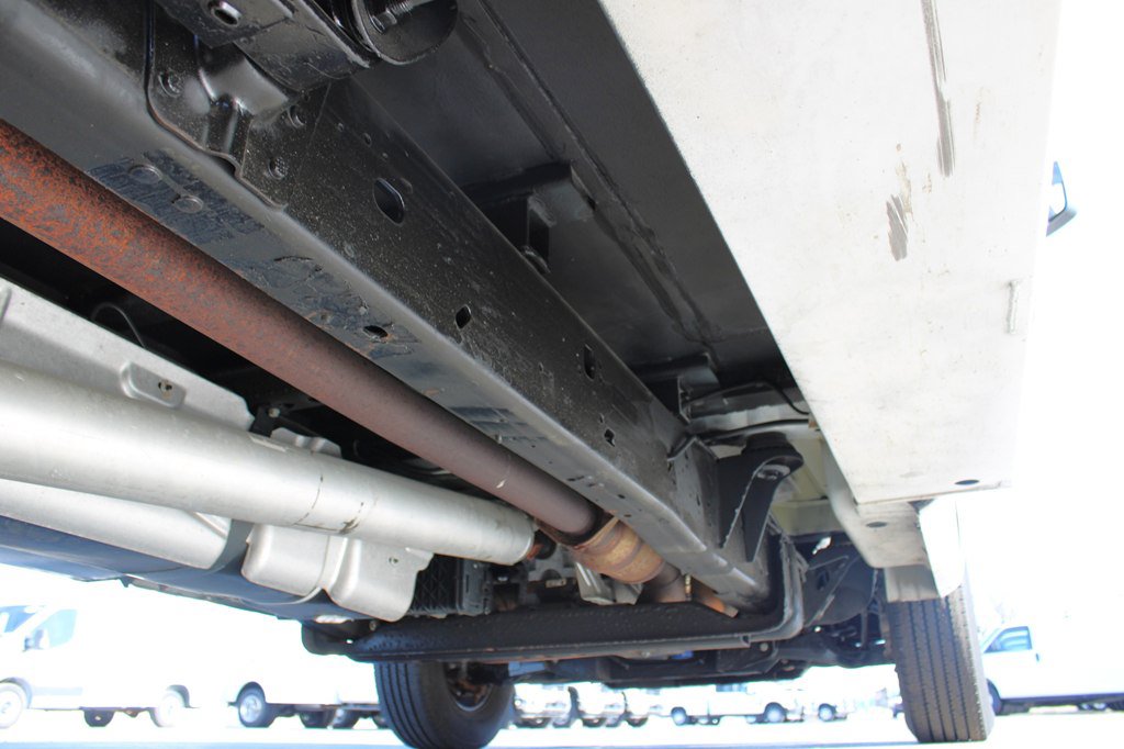 Used 2023 Chevrolet Express 3500 w/ Power Convenience Package RWD image 38