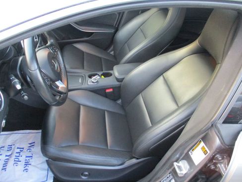 Used 2015 Mercedes-Benz CLA 250 250 image 9