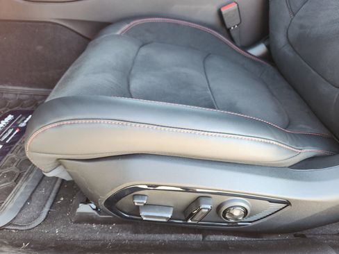 New 2025 Dodge Charger R/T Scat Pack w/ Track Pack image 16