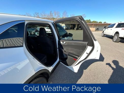 Used 2024 Ford Escape Active w/ Tech Pack #2 image 21