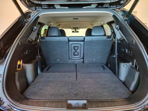 Used 2024 Mitsubishi Outlander SE image 17